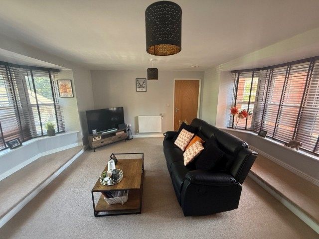 Flat 39 St. Gabriels , Wantage 